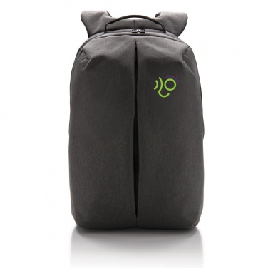 Logotrade corporate gifts photo of: Smart office & sport backpack