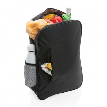 Logo trade corporate gifts picture of: Tierra cooler backpack