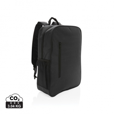 Logotrade promotional giveaway image of: Tierra cooler backpack