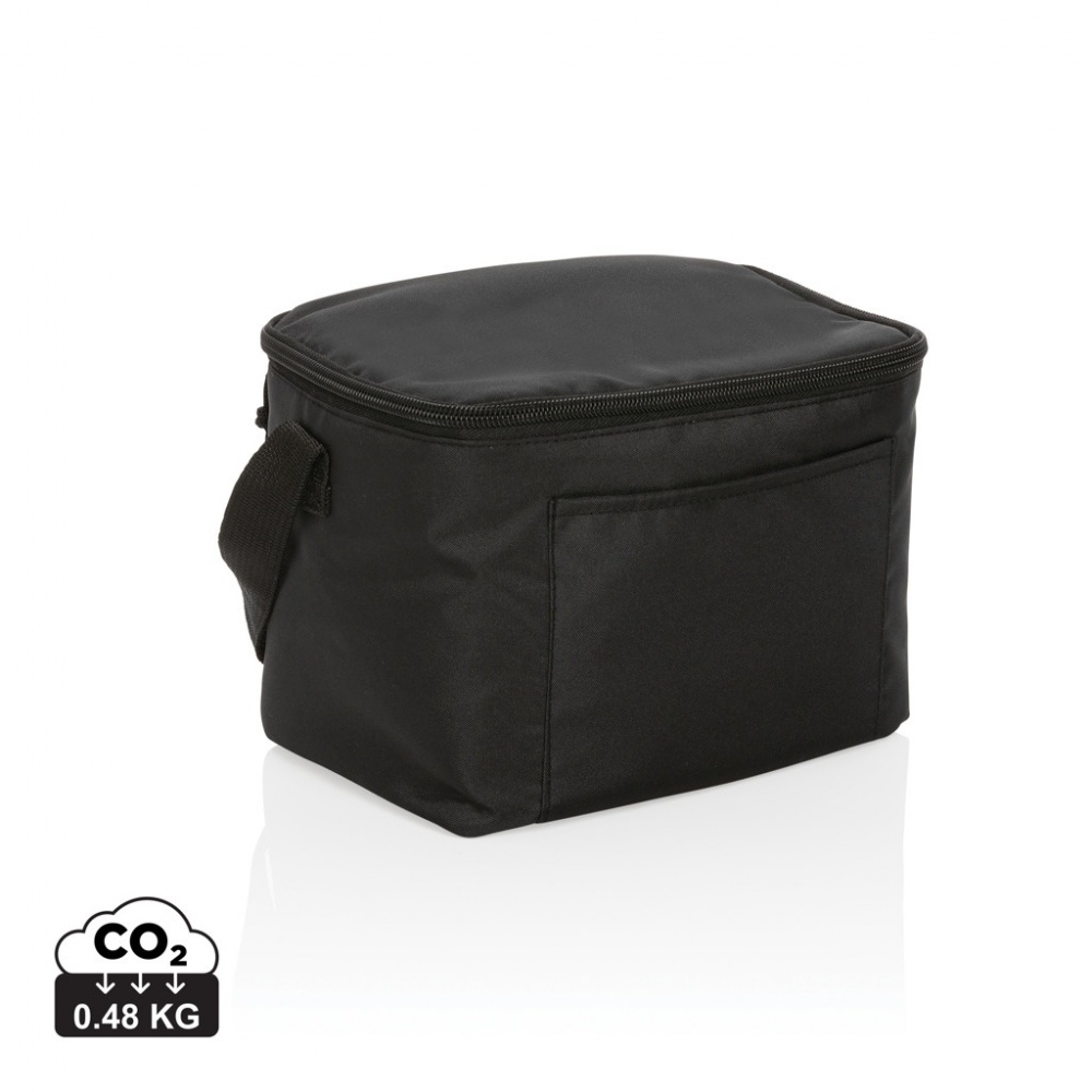 Logo trade corporate gifts picture of: Impact AWARE™ lightweight cooler bag