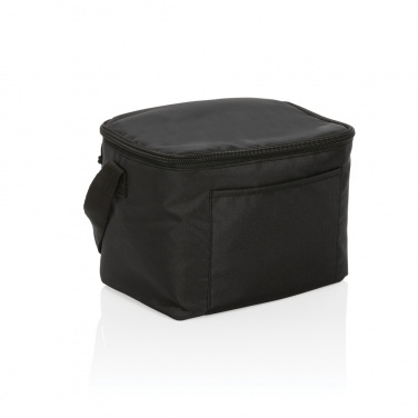 Logo trade promotional giveaways picture of: Impact AWARE™ lightweight cooler bag