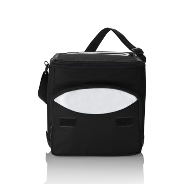 Logotrade advertising product picture of: Foldable cooler bag