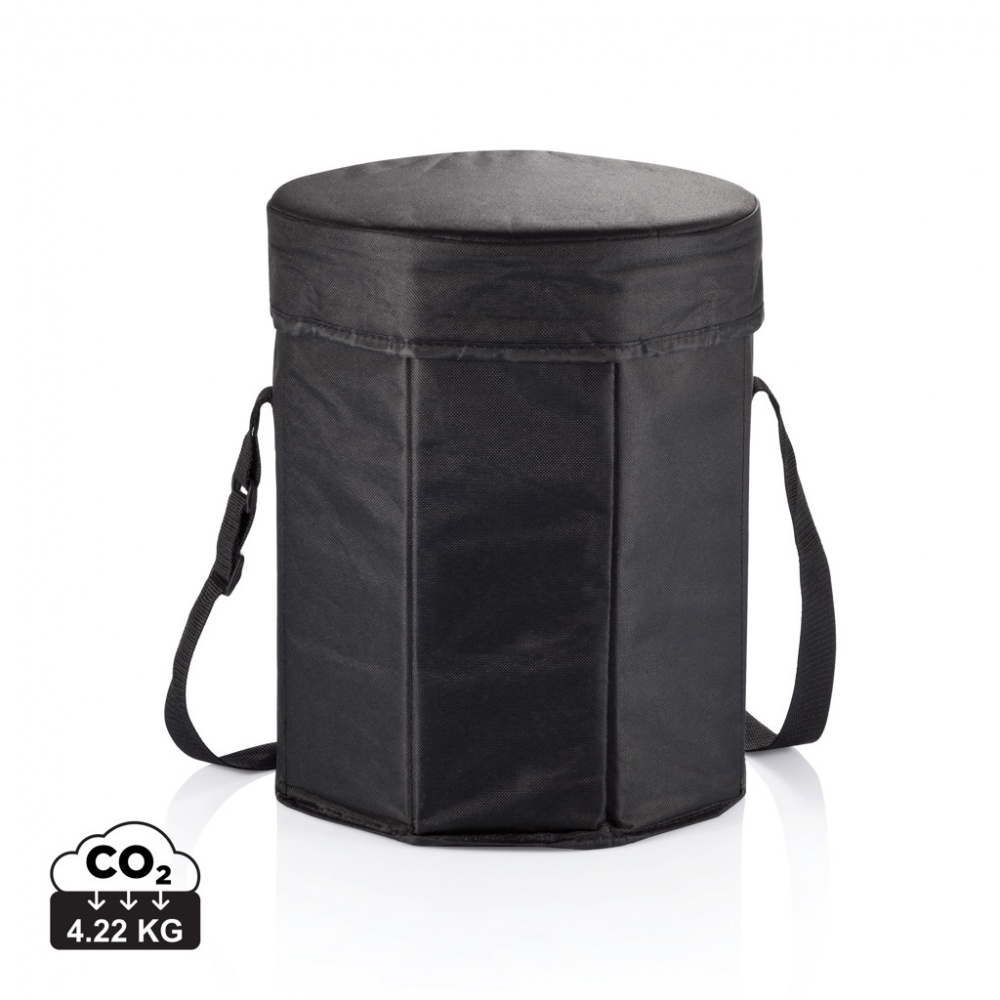Logotrade promotional merchandise image of: Cooler seat
