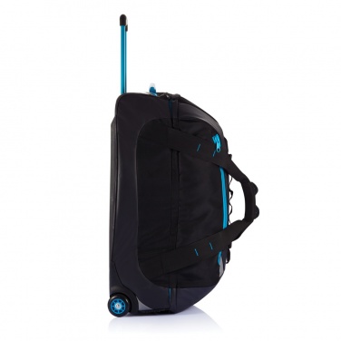 Logo trade promotional item photo of: Large adventure trolley
