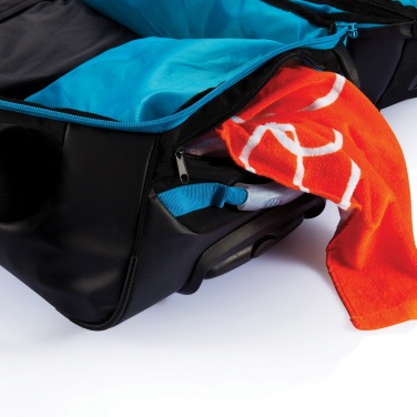 Logotrade promotional giveaway picture of: Large adventure trolley