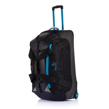 Logotrade business gifts photo of: Large adventure trolley