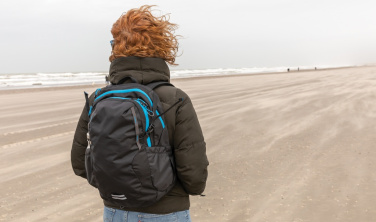 Logotrade promotional merchandise picture of: Explorer ripstop medium hiking backpack 26L PVC free