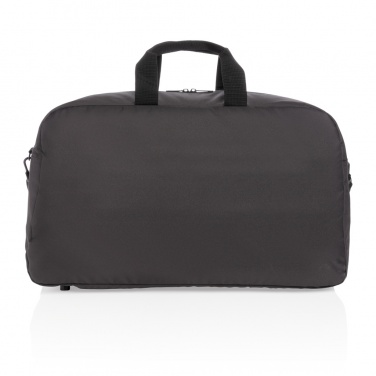 Logotrade promotional merchandise photo of: Impact AWARE™ RPET weekend duffel