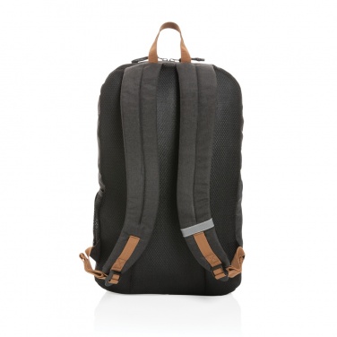 Logotrade promotional giveaway picture of: Impact AWARE™ Urban outdoor backpack