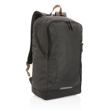 Logotrade advertising product picture of: Impact AWARE™ Urban outdoor backpack