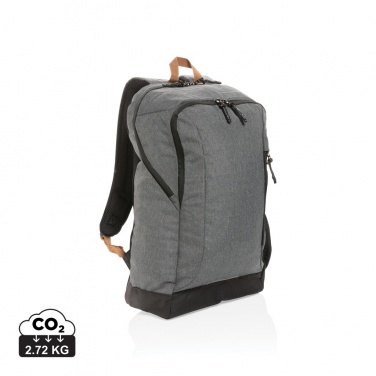Logotrade corporate gifts photo of: Impact AWARE™ Urban outdoor backpack