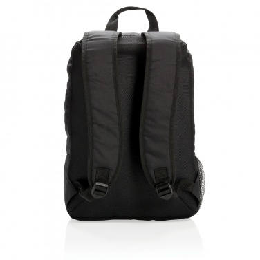 Logo trade corporate gifts picture of: 17” business laptop backpack