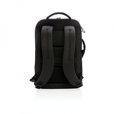 Logotrade business gift image of: Swiss Peak AWARE™ XXL weekend travel backpack