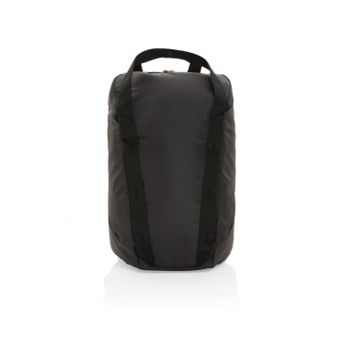 Logo trade promotional merchandise picture of: Sienna AWARE™ RPET everyday 14 inch laptop backpack