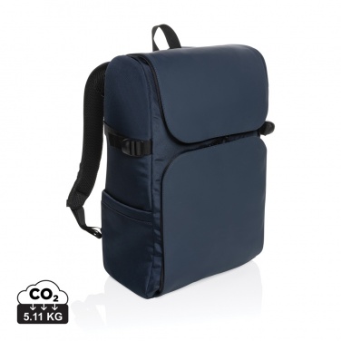 Logotrade promotional giveaway image of: Pascal AWARE™ RPET deluxe weekend pack