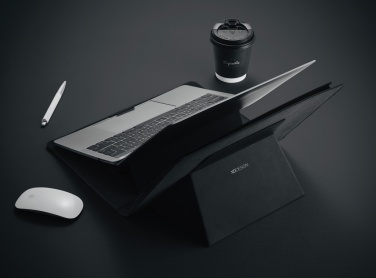 Logo trade business gifts image of: Mobile office