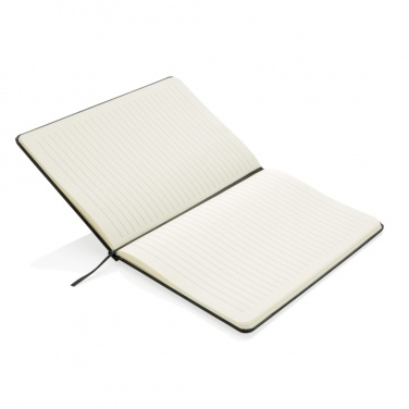 Logotrade promotional gift picture of: Classic hardcover notebook A5