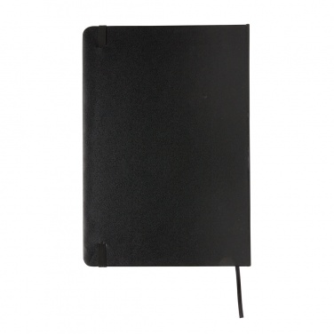 Logotrade promotional giveaway picture of: Classic hardcover sketchbook A5 plain