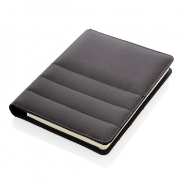 Logotrade promotional gifts photo of: Impact AWARE™ RPET A5 notebook