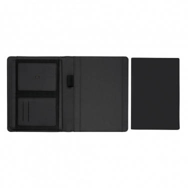 Logotrade business gifts photo of: Impact AWARE™ RPET A5 notebook