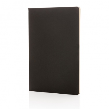 Logotrade promotional gifts photo of: A5 standard softcover notebook