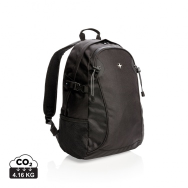 Logo trade promotional items picture of: Outdoor backpack