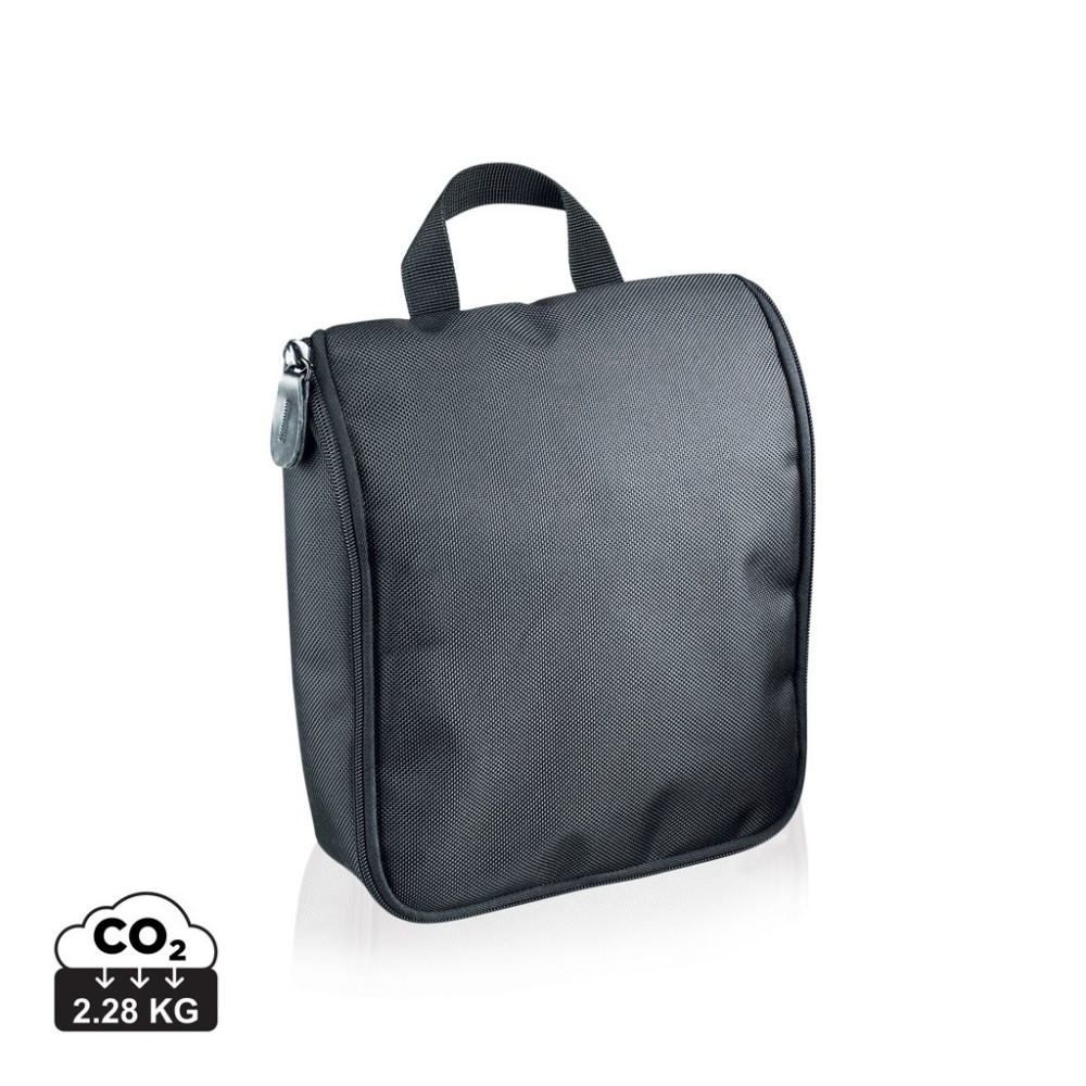 Logotrade promotional item picture of: Executive cosmetic bag