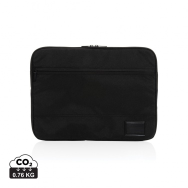 Logo trade corporate gifts picture of: Impact AWARE™ 14' laptop sleeve
