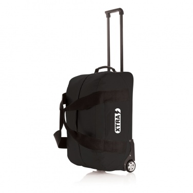 Logotrade corporate gift picture of: Standard weekend trolley