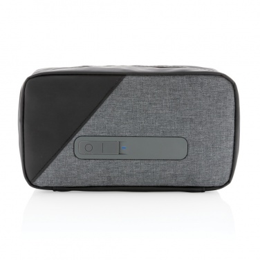 Logo trade promotional items picture of: Portable UV-C steriliser pouch with integrated battery