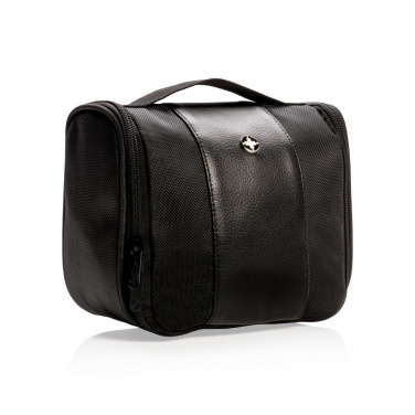 Logo trade promotional products picture of: Toiletry bag