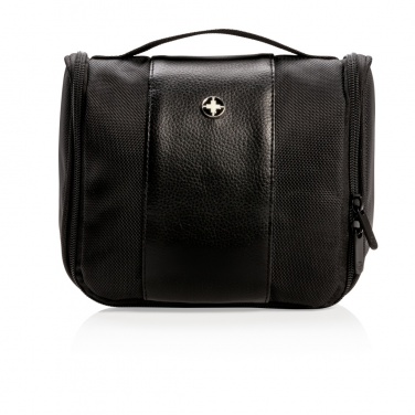 Logo trade promotional product photo of: Toiletry bag