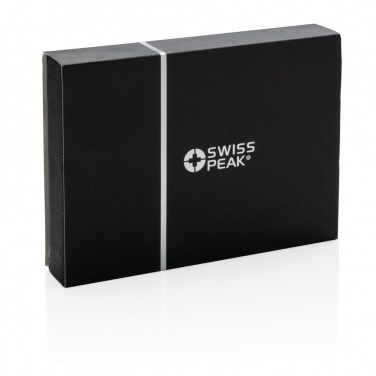 Logotrade advertising product picture of: RFID anti-skimming passport holder