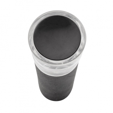 Logo trade promotional giveaways picture of: Vino Connoisseur 4pc set