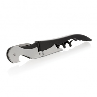 Logotrade corporate gift image of: Vino Waiters corkscrew