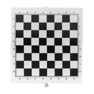 Logotrade business gift image of: Deluxe 3-in-1 boardgame in box