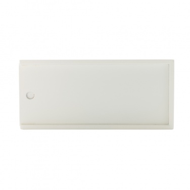 Logotrade promotional merchandise image of: Deluxe mikado/domino in wooden box