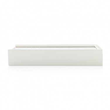 Logo trade promotional giveaways picture of: Deluxe mikado/domino in wooden box