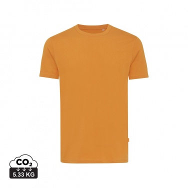 Logotrade advertising product picture of: Iqoniq Bryce recycled cotton t-shirt