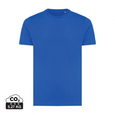 Logotrade promotional item picture of: Iqoniq Bryce recycled cotton t-shirt