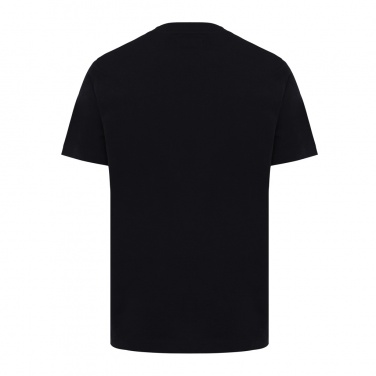 Logotrade promotional merchandise picture of: Iqoniq Kakadu relaxed recycled cotton t-shirt