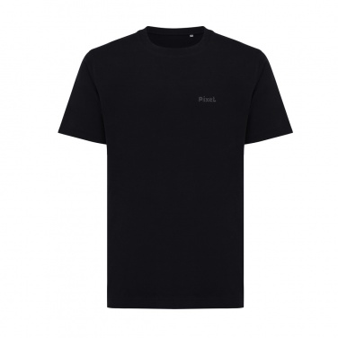 Logotrade promotional merchandise picture of: Iqoniq Kakadu relaxed recycled cotton t-shirt
