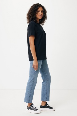Logotrade promotional items photo of: Iqoniq Kakadu relaxed recycled cotton t-shirt