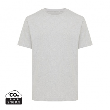 Logotrade promotional item picture of: Iqoniq Kakadu relaxed recycled cotton t-shirt
