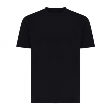 Logotrade business gifts photo of: Iqoniq Sierra lightweight recycled cotton t-shirt