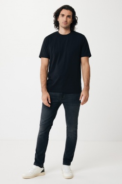 Logo trade promotional items picture of: Iqoniq Sierra lightweight recycled cotton t-shirt