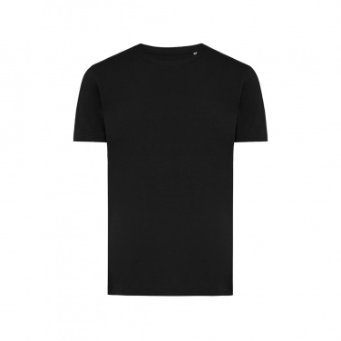 Logotrade business gifts photo of: Iqoniq Brett recycled cotton t-shirt