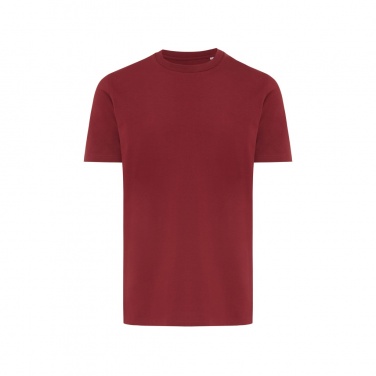 Logotrade promotional giveaways photo of: Iqoniq Brett recycled cotton t-shirt