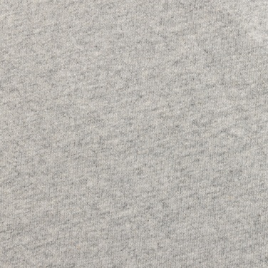 Logotrade advertising products photo of: Iqoniq Denali recycled cotton crew neck undyed