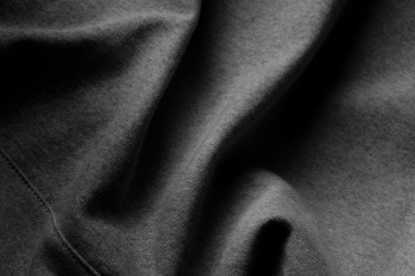 Logotrade corporate gift image of: Iqoniq Torres recycled cotton hoodie undyed